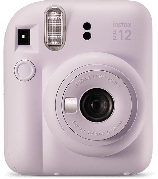 film instax camera