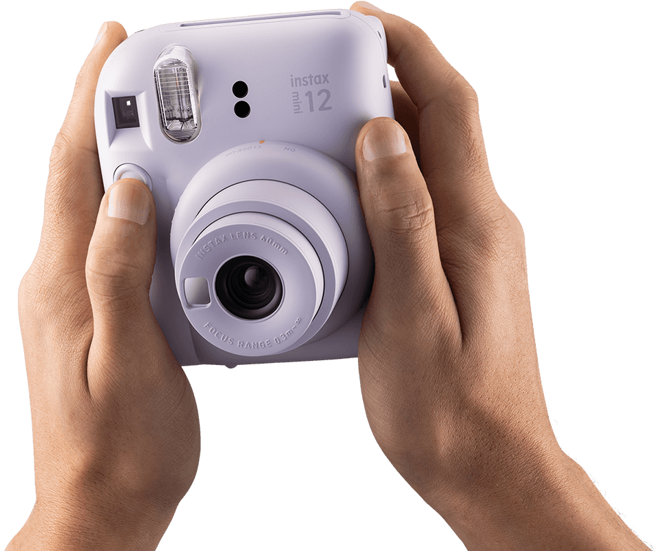 mini instant camera