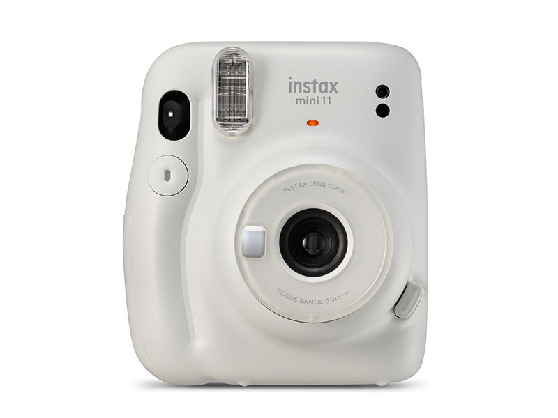 INSTAX mini 11 Ice White