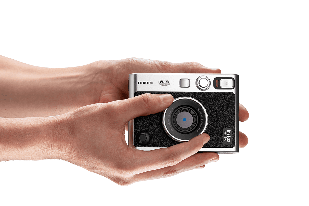 10 Lens Efekti