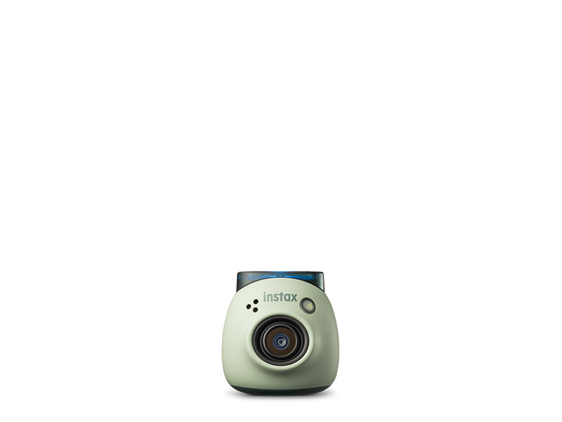 INSTAX Pal Pistachio Green