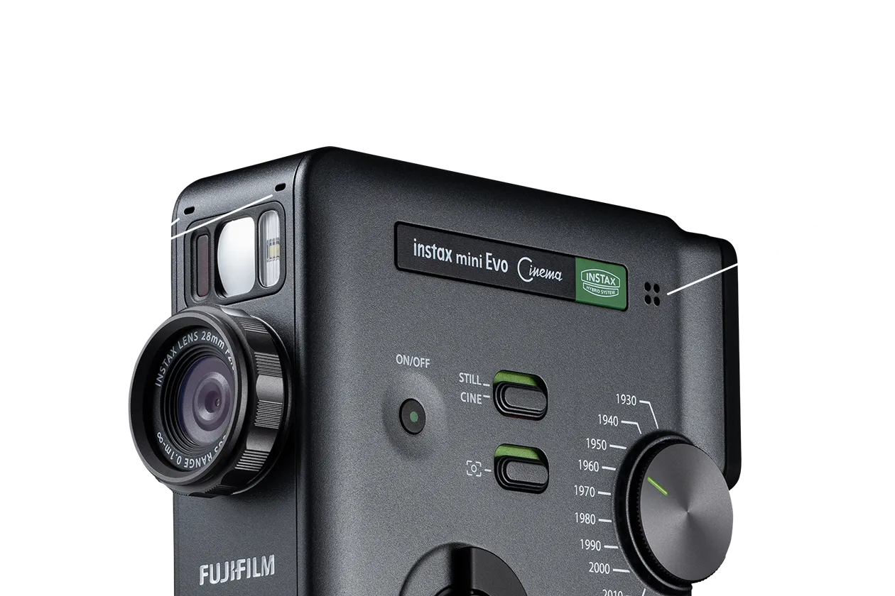 Mikrofon & Hoparlör