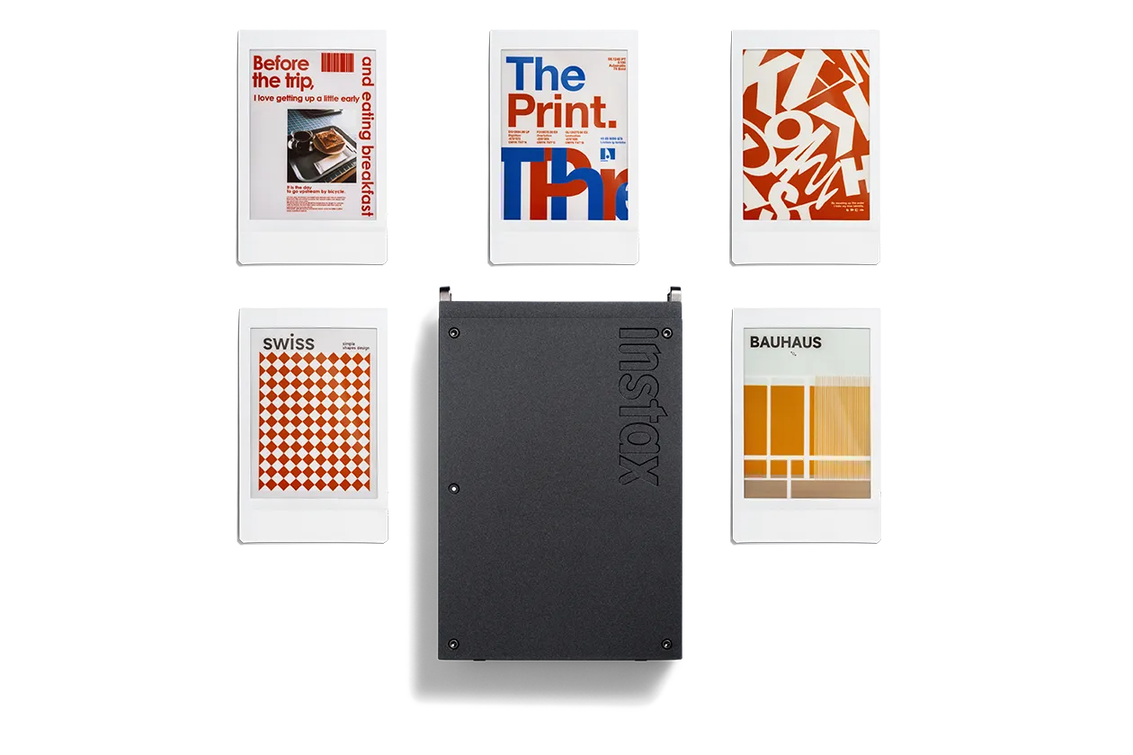 Tasarım Baskı Modu