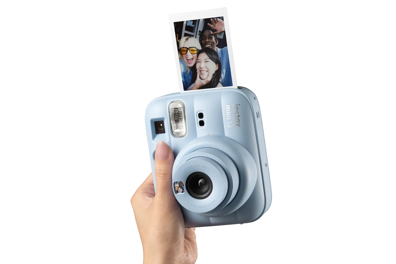 Süper Selfie'ler