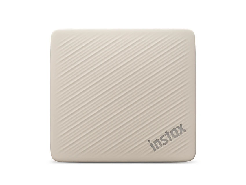 instax Link WIDE 2 Duo Beige