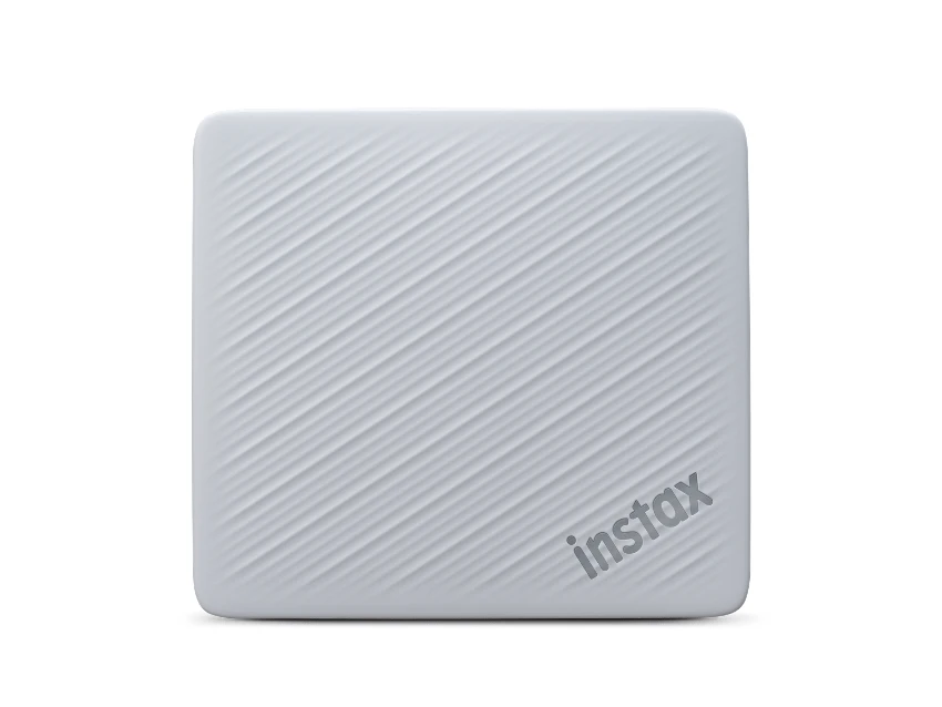 instax Link WIDE 2 Duo Blue