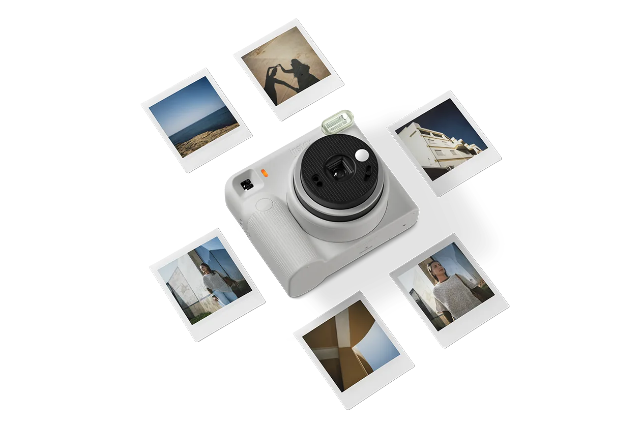 instax™ SQUARE FILM